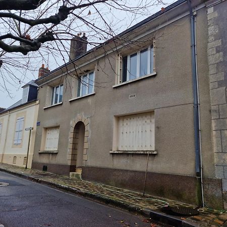 Halte Douillette Au Coeur De La Ville Châteaudun Eksteriør billede